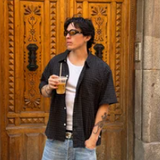 Lucas Merci